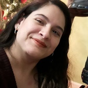 Meet your Posher, Luisa